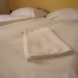 Dominik Panzió Budapest - Szobák