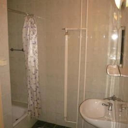 Dominik Panzió Budapest - Szobák