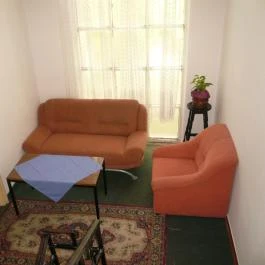 Dominik Panzió Budapest - Szobák