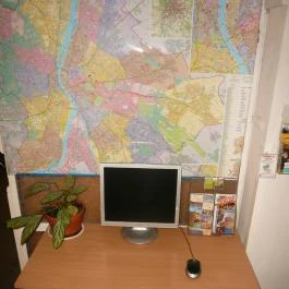 Dominik Panzió Budapest - Szórakozás/Sport