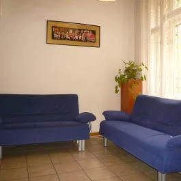 Dominik Panzió Budapest - Szobák