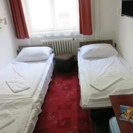 Dominik Panzió Budapest - Szobák