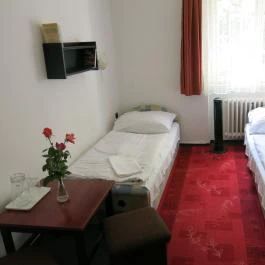 Dominik Panzió Budapest - Szobák