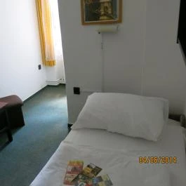 Dominik Panzió Budapest - Szobák