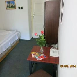 Dominik Panzió Budapest - Szobák