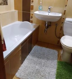 DominikaGarden Apartman