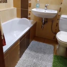 DominikaGarden Apartman Budapest - Szobák