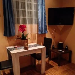 DominikaGarden Apartman Budapest - Szobák