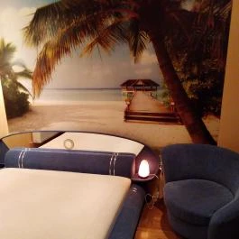 DominikaGarden Apartman Budapest - Szobák