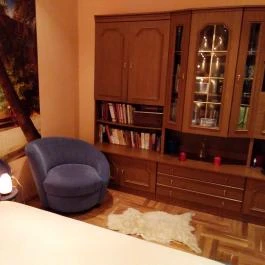 DominikaGarden Apartman Budapest - Szobák