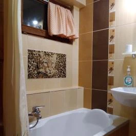 DominikaGarden Apartman Budapest - Szobák