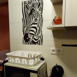 DominikaGarden Apartman Budapest - Szobák