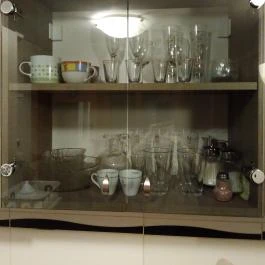 DominikaGarden Apartman Budapest - Szobák