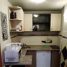 DominikaGarden Apartman Budapest - Szobák