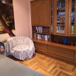 DominikaGarden Apartman Budapest - Szobák