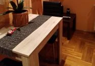 DominikaGarden Apartman Budapest