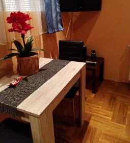 DominikaGarden Apartman