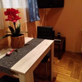 DominikaGarden Apartman Budapest - Szobák