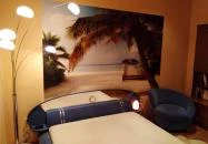 DominikaGarden Apartman Budapest