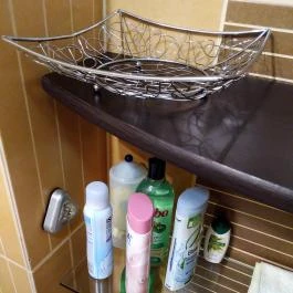 DominikaGarden Apartman Budapest - Szobák