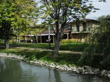 Duna Garden Hotel Budapest