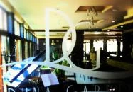 Duna Garden Hotel Budapest