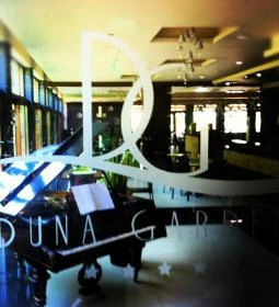 Duna Garden Hotel