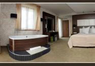 Duna Garden Hotel Budapest