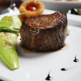 Duna Garden Hotel Budapest - Vendéglátás