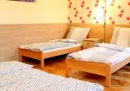 East Station Hostel Budapest