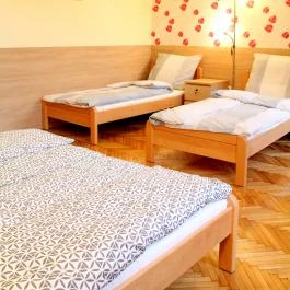 East Station Hostel Budapest - Egyéb