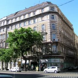 Eitans Guesthouse Budapest - Külső kép