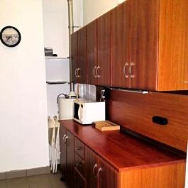 Eitans Guesthouse Budapest - Vendéglátás