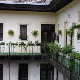 Eitans Guesthouse Budapest - Külső kép