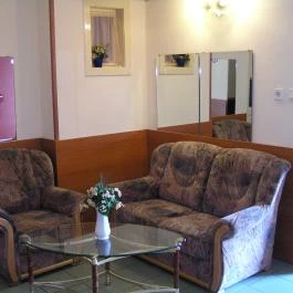 Eitans Guesthouse Budapest - Belső