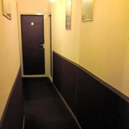 Eitans Guesthouse Budapest - Belső