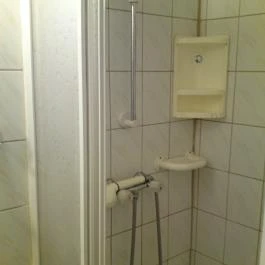 Eitans Guesthouse Budapest - Fürdőszoba