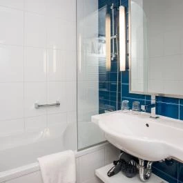 Estilo Fashion Hotel Budapest - Szobák