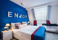 Estilo Fashion Hotel Budapest