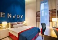 Estilo Fashion Hotel Budapest