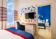 Estilo Fashion Hotel Budapest