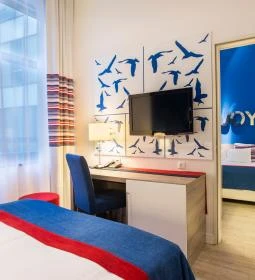 Estilo Fashion Hotel