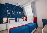 Estilo Fashion Hotel Budapest