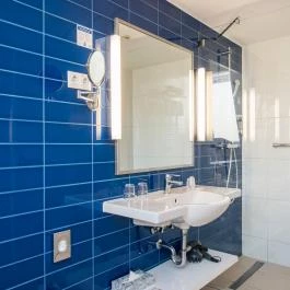 Estilo Fashion Hotel Budapest - Szobák