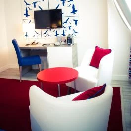 Estilo Fashion Hotel Budapest - Szobák