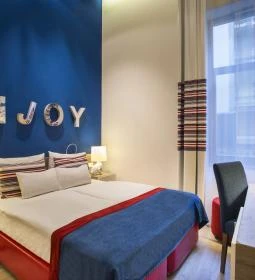 Estilo Fashion Hotel