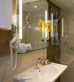 Expo Tower by Mellow Mood Hotels