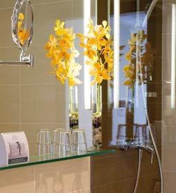 Expo Tower by Mellow Mood Hotels