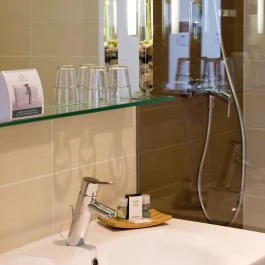 Expo Tower by Mellow Mood Hotels Budapest - Szobák