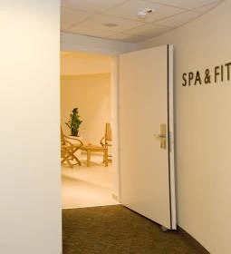 Expo Tower by Mellow Mood Hotels